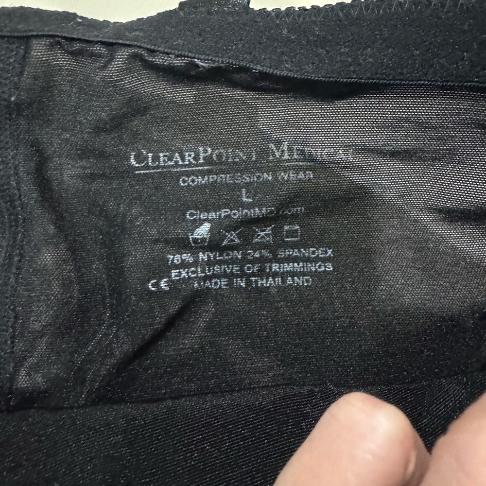 Authentic compression wear - Picture 6 of 6